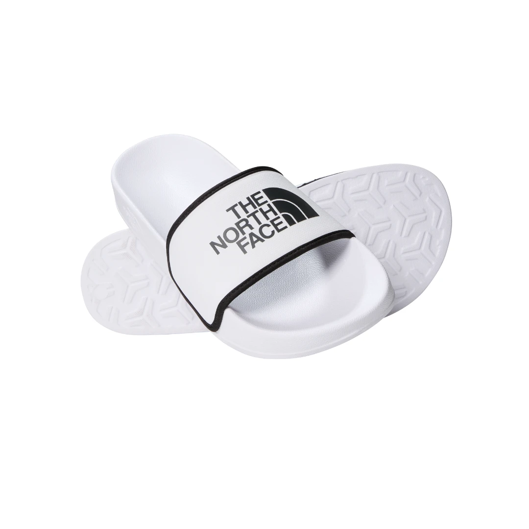 The North Face Base Camp Claquettes III by THE NORTH FACE