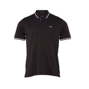 Tommy Hilfiger Tommy Jeans Reg Tipped Polo by TOMMY HILFIGER
