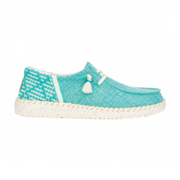 Hey Dude Wendy Fk Coastal Jute Chaussures à  Enfiler