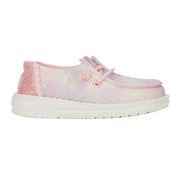 Hey Dude Wendy T Mermaid Shimmer Chaussures à  Enfiler