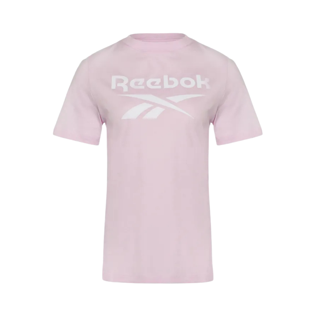 Reebok Identity Big Logo Tee T-Shirt
