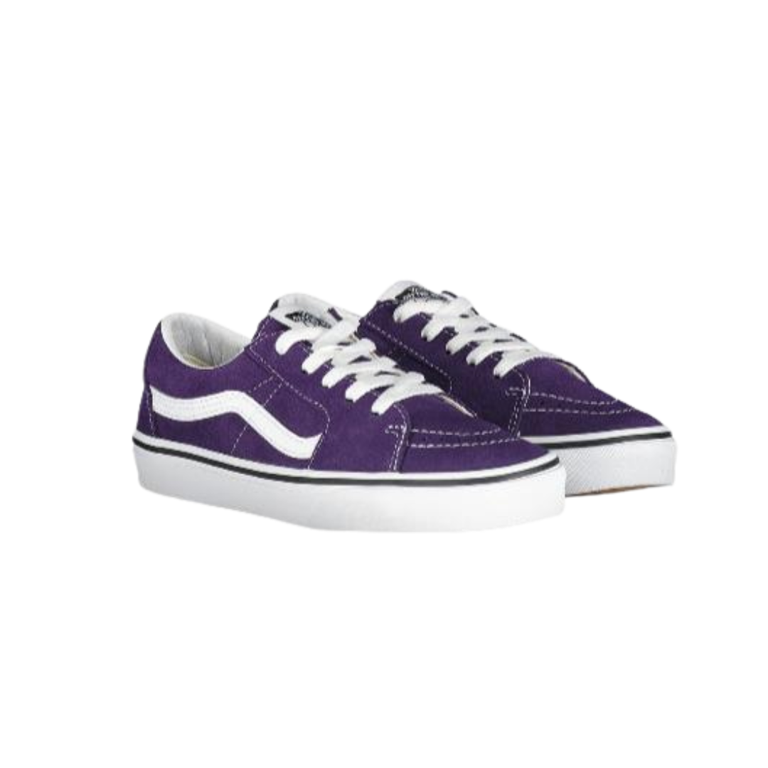 Vans Sk8-Low Baskets