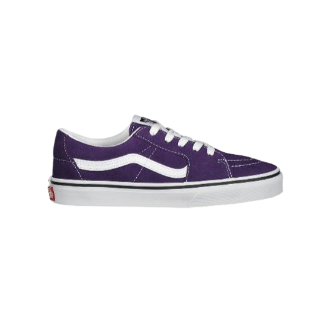 Vans Sk8-Low Baskets