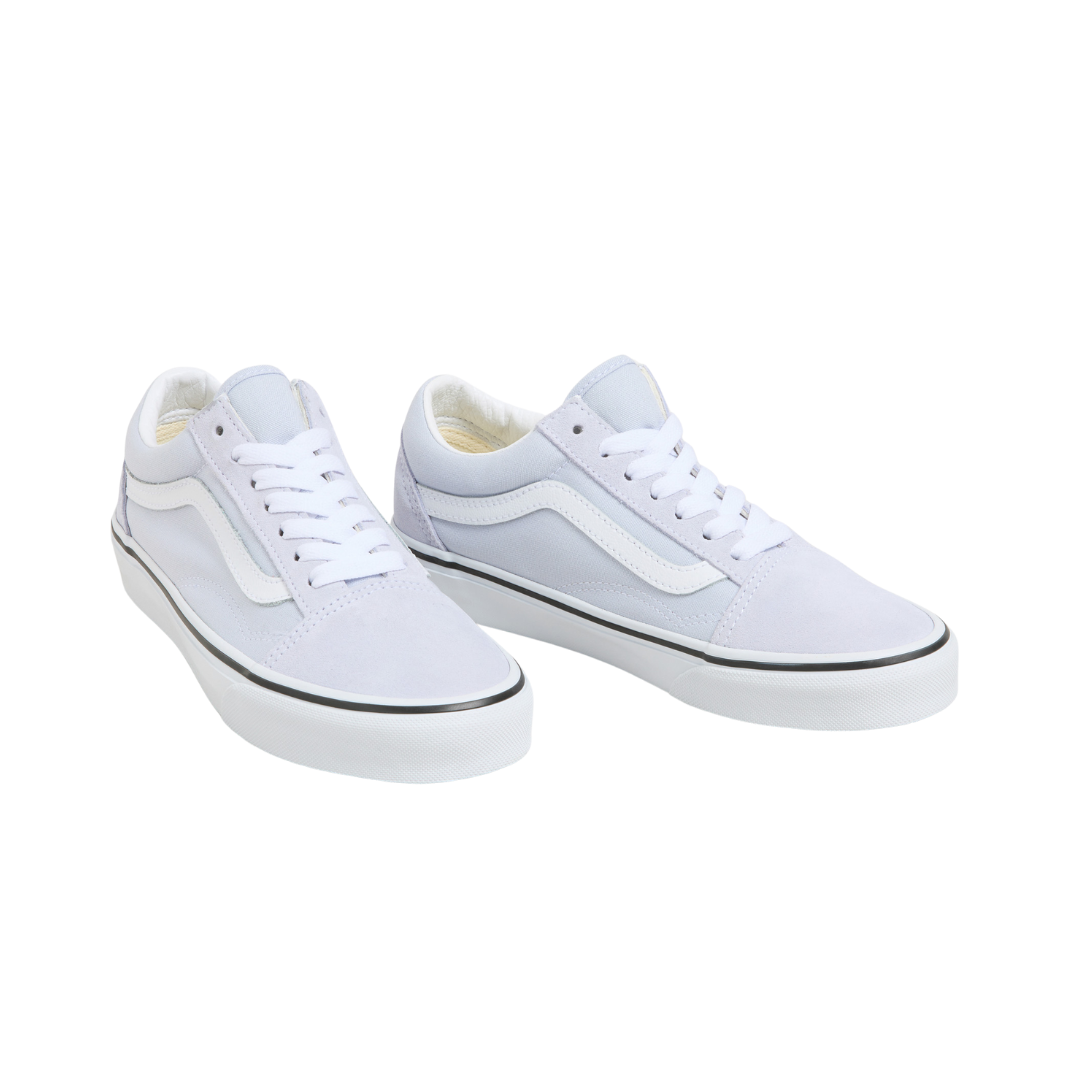 Vans Old Skool Baskets