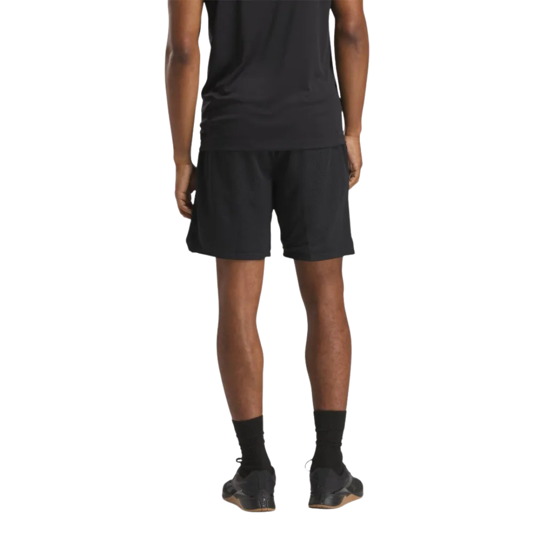 Reebok Basketball Mesh Short Jogging
