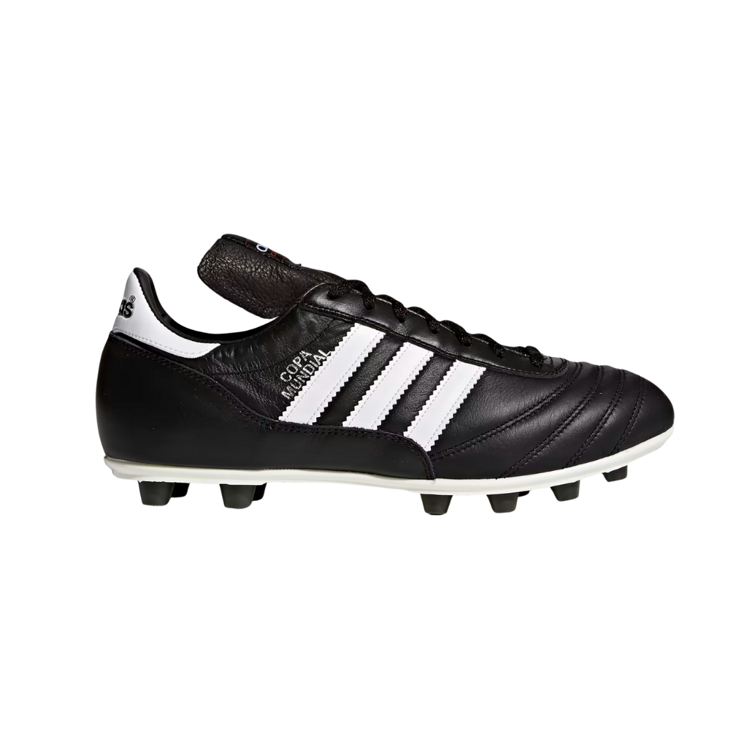 Adidas Copa Mundial Chaussures De Football Adultes Homme Noir
