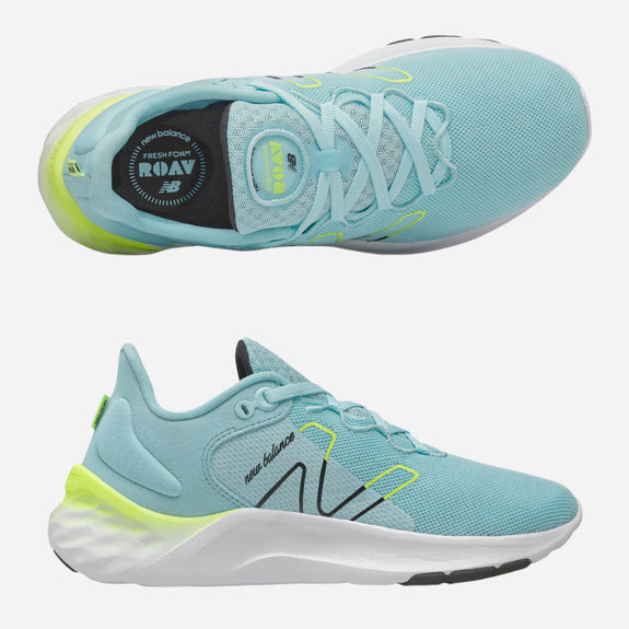 NEW BALANCE ROAV FEMMES CHAUSSURES