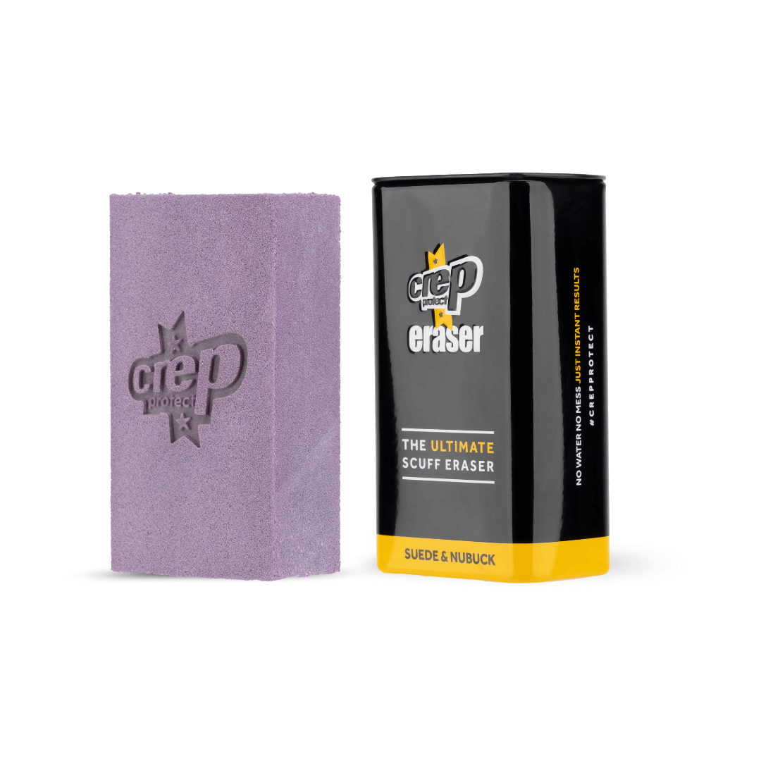Crep Protect Shoe Eraser Entretien de Chaussures by CREP PROTECT