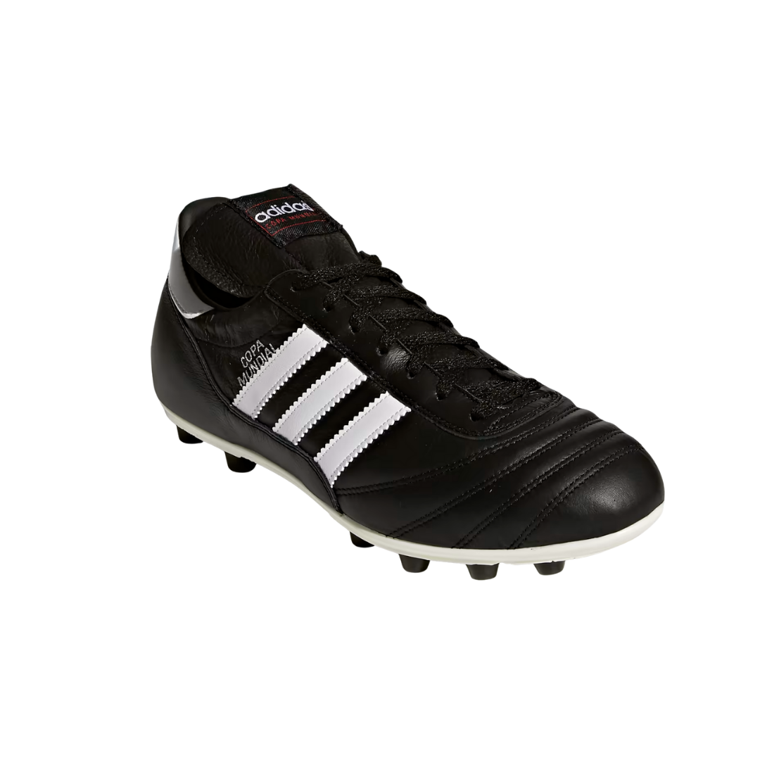 Adidas Copa Mundial Chaussures De Football Adultes Homme Noir
