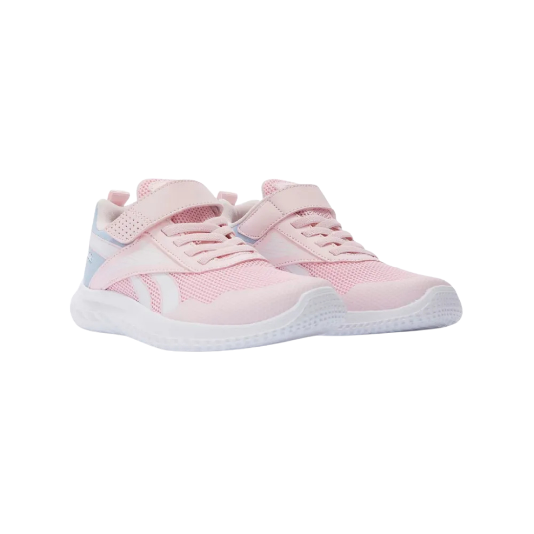 Reebok Rush Rner 5 Elastic Lace & Top Strap