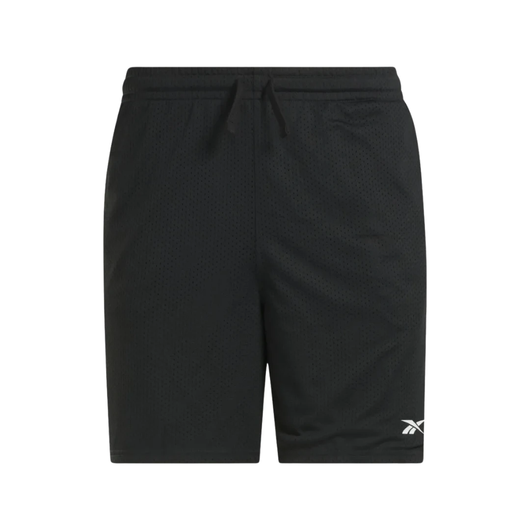 Reebok Basketball Mesh Short Jogging by REEBOK