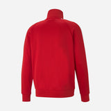 Puma  Iconic T7 Veste Adultes Homme Rouge