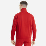 Puma  Iconic T7 Veste Adultes Homme Rouge