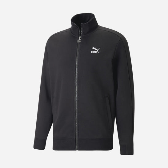 Puma  Iconic T7 Veste Adultes Homme Noir