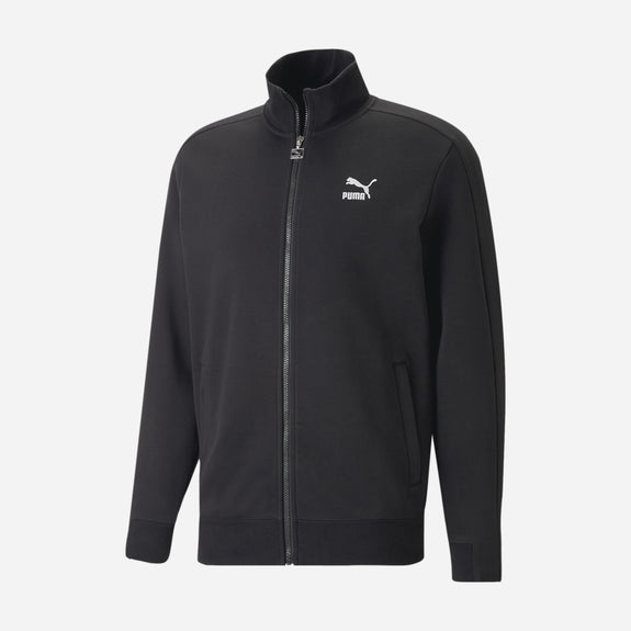 PUMA T7 TRACK JACKET DK VESTE DE SURVETEMENT HOMME