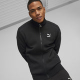 PUMA T7 TRACK JACKET DK VESTE DE SURVETEMENT HOMME