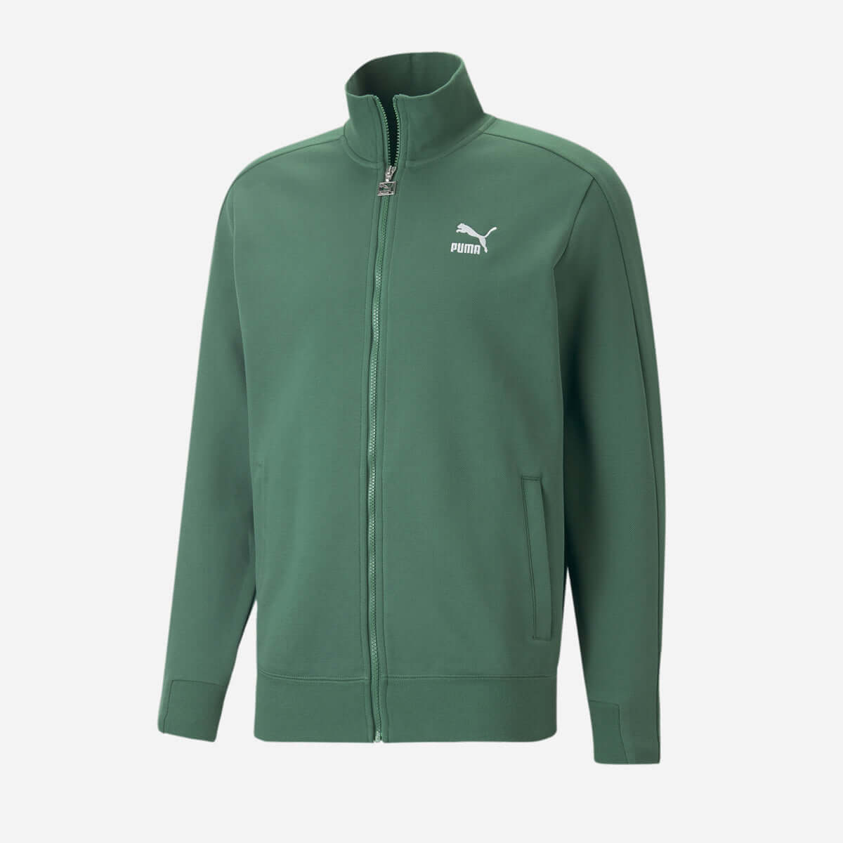 Puma T7 Veste de survêtement Homme