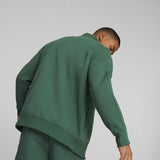 Puma  Iconic T7 Veste Adultes Homme Vert