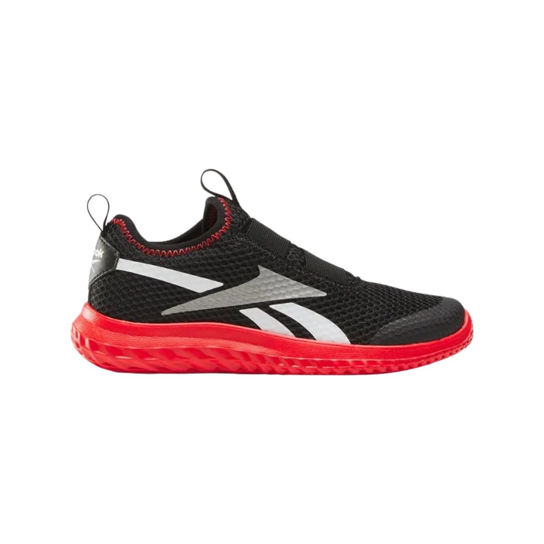 Reebok Rush Rner Slip-On Baskets