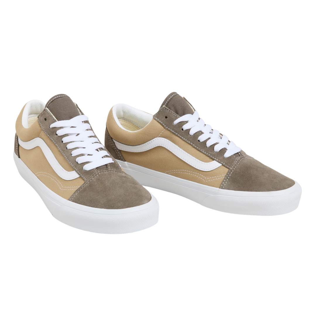 Vans Old Skool Baskets