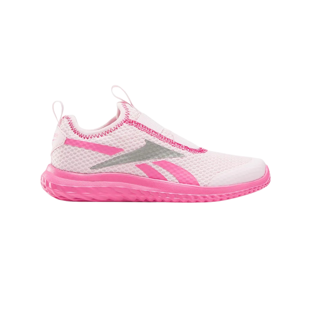 Reebok Rush Rner Slip-On Female Chaussures de Course