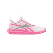 Reebok Rush Rner Slip-On Female Chaussures de Course