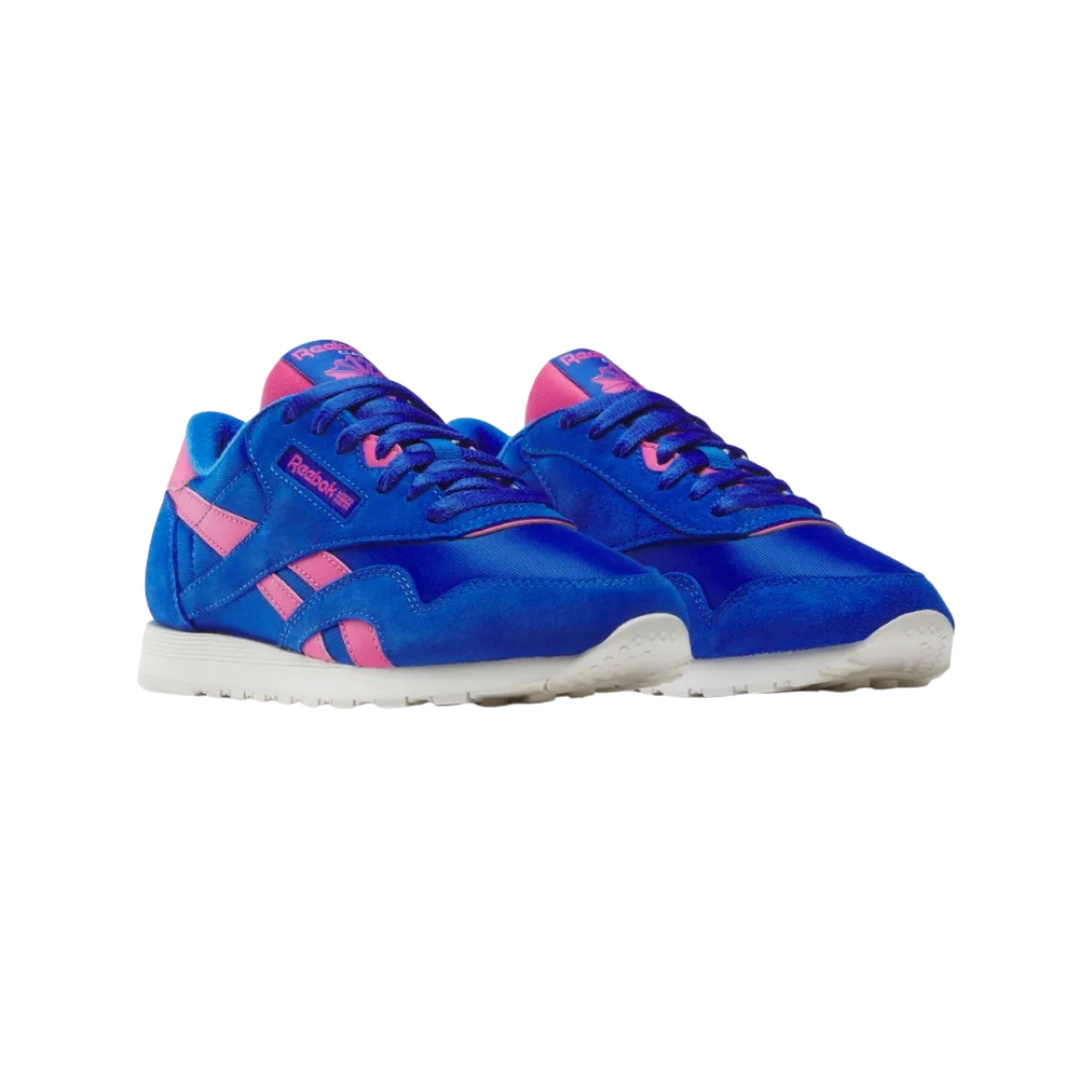 Reebok Classic Nylon Baskets