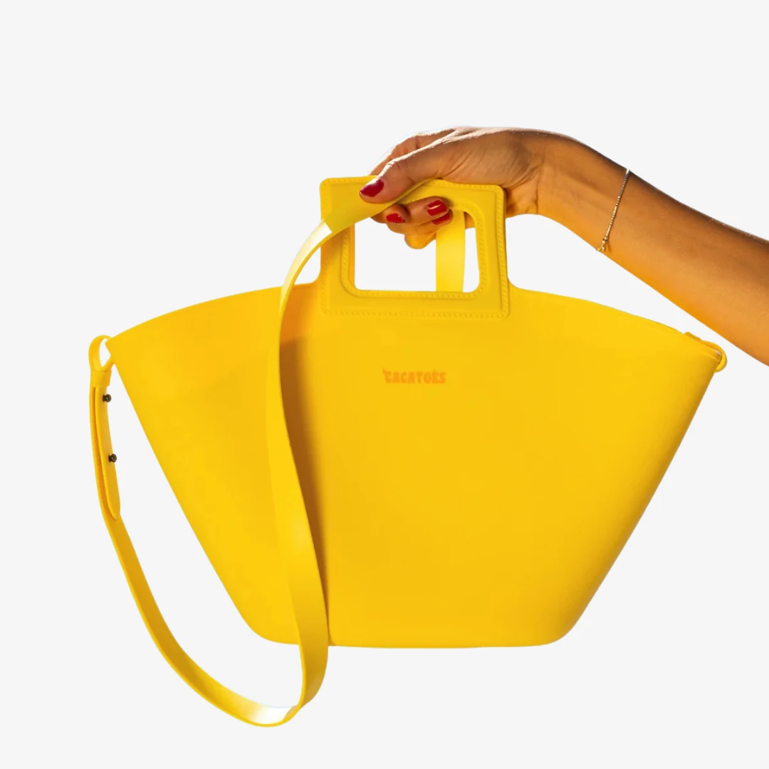 Cacatoès Marisco Sac à Main