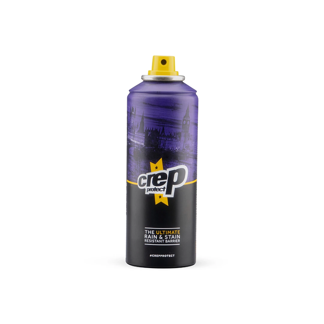 Crep Protect 200Ml Can Entretien de Chaussures by CREP PROTECT