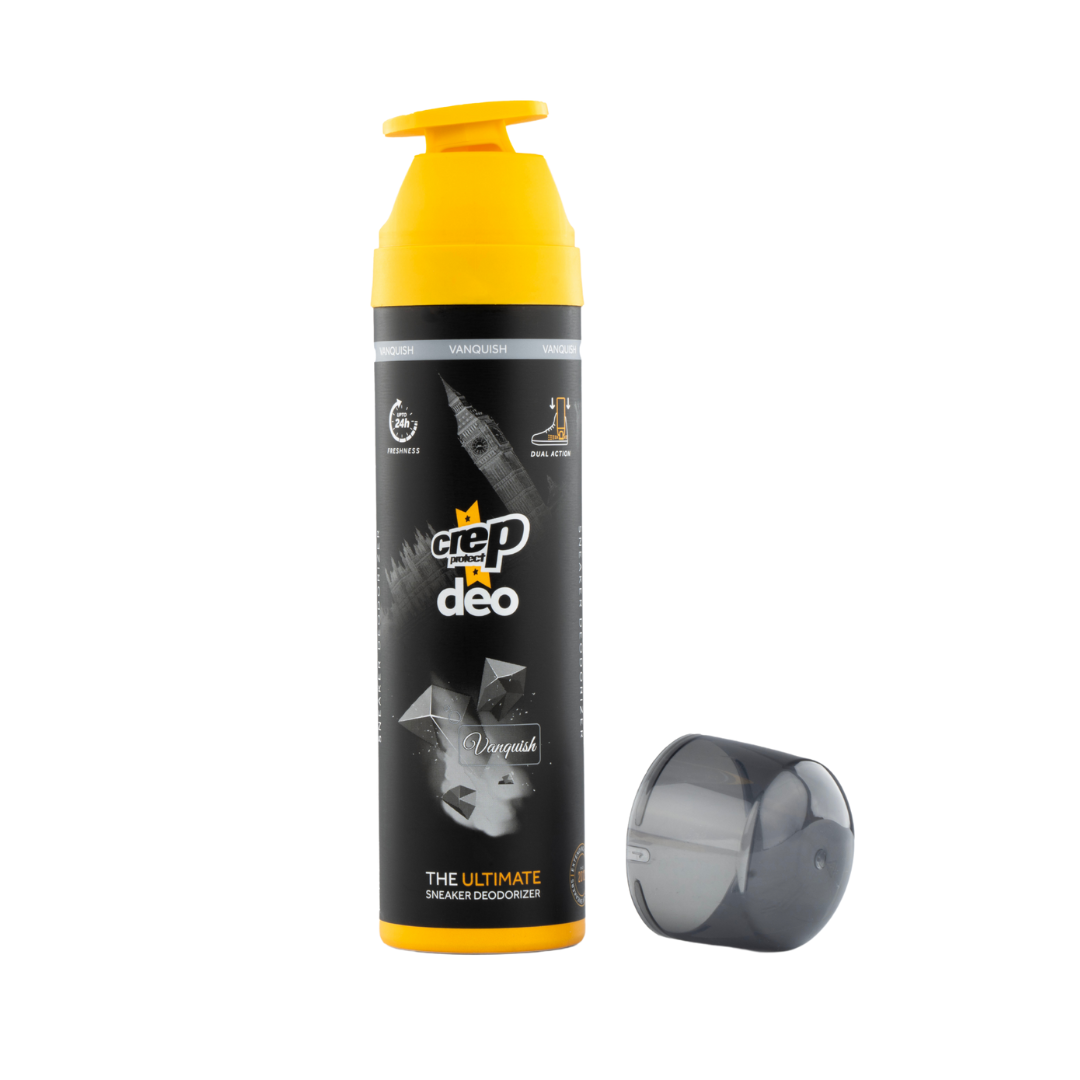 Crep Protect Deo Vanquish Entretien de Chaussures