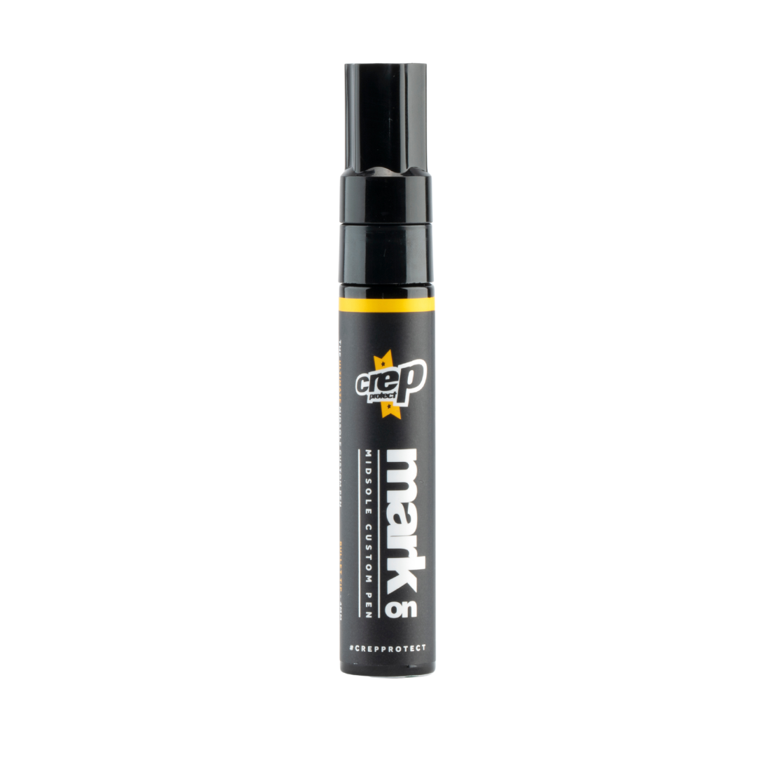 Mark-On (Noir) Midsole Custom Pen Entretien Des Chaussures