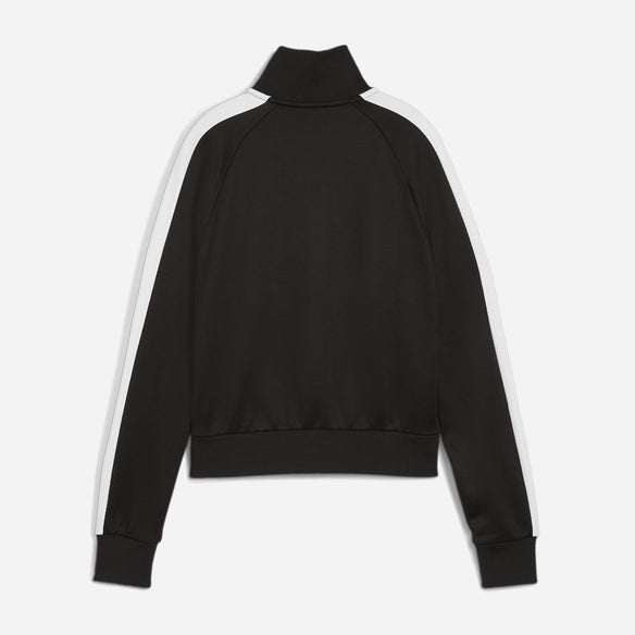 PUMA ICONIC T7 TRACK VESTE DE SURVETEMENT FEMME