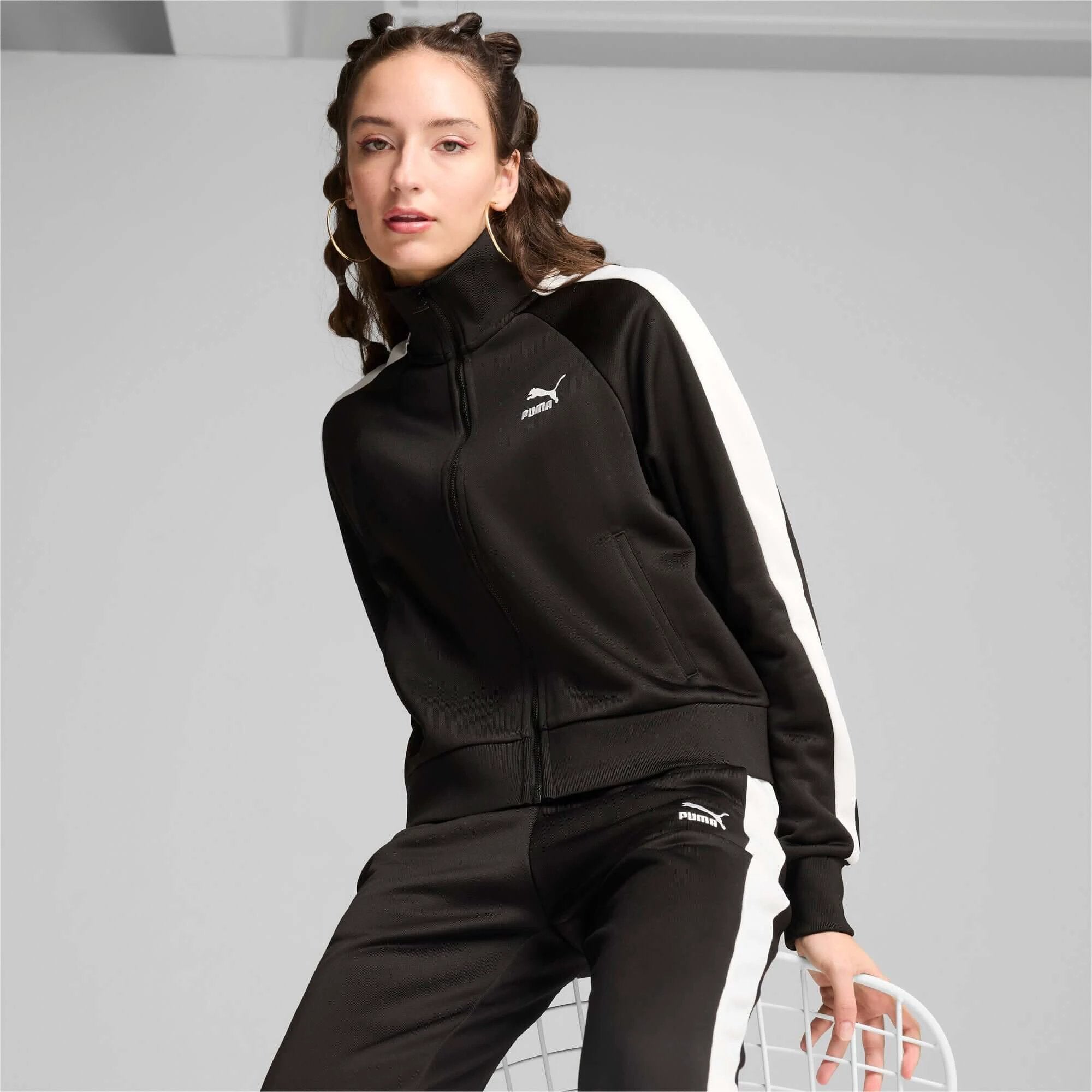 Puma Iconic T7 Track Veste by PUMA