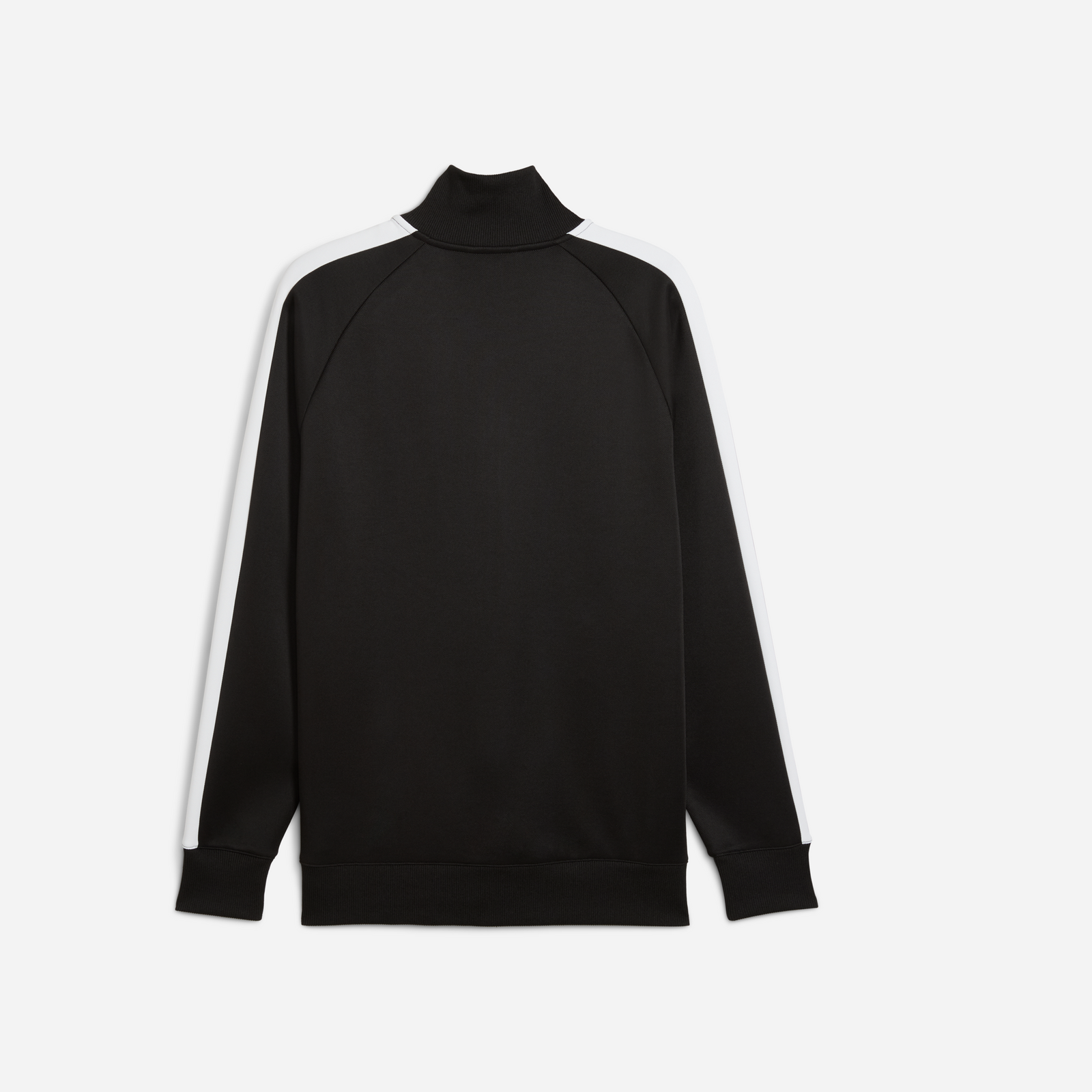 Puma T7 Always On Track Jacket Dk Adultes Homme Survêtements Noir