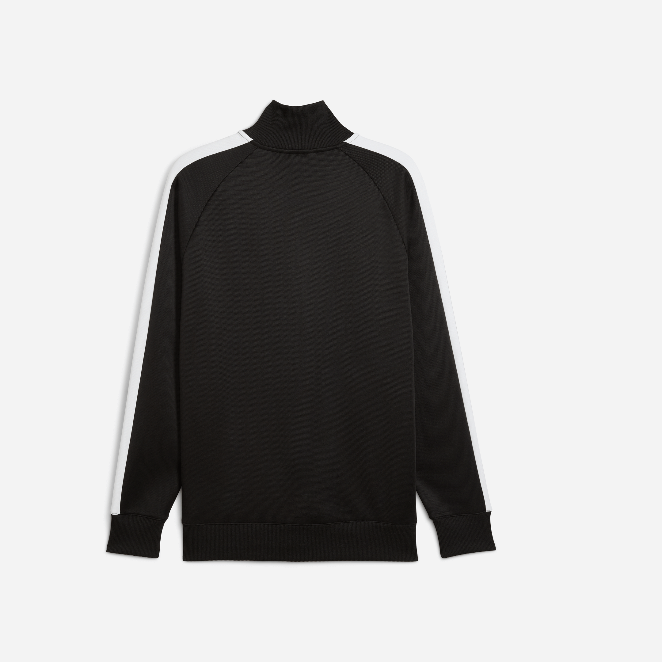 Puma T7 Always On Track Jacket Dk Adultes Homme Survêtements Noir