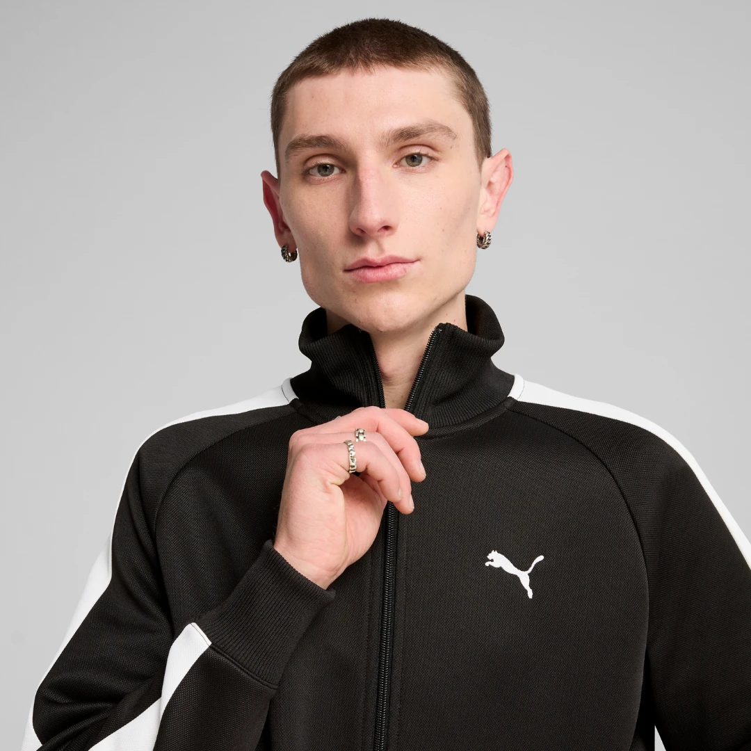 T7 Always On Vestes by PUMA