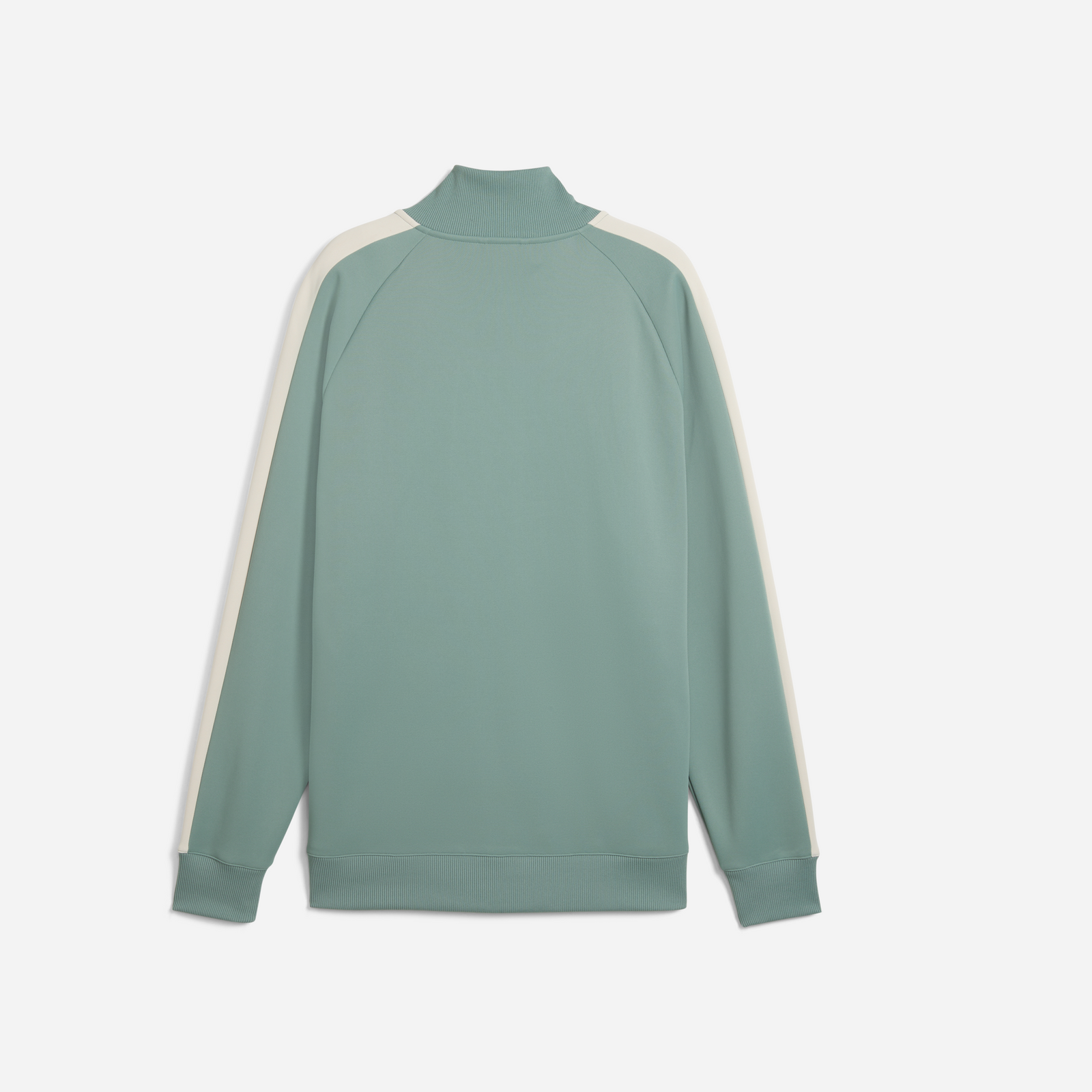 Puma T7 Always On Track Jacket Dk Adultes Homme Survêtements Vert
