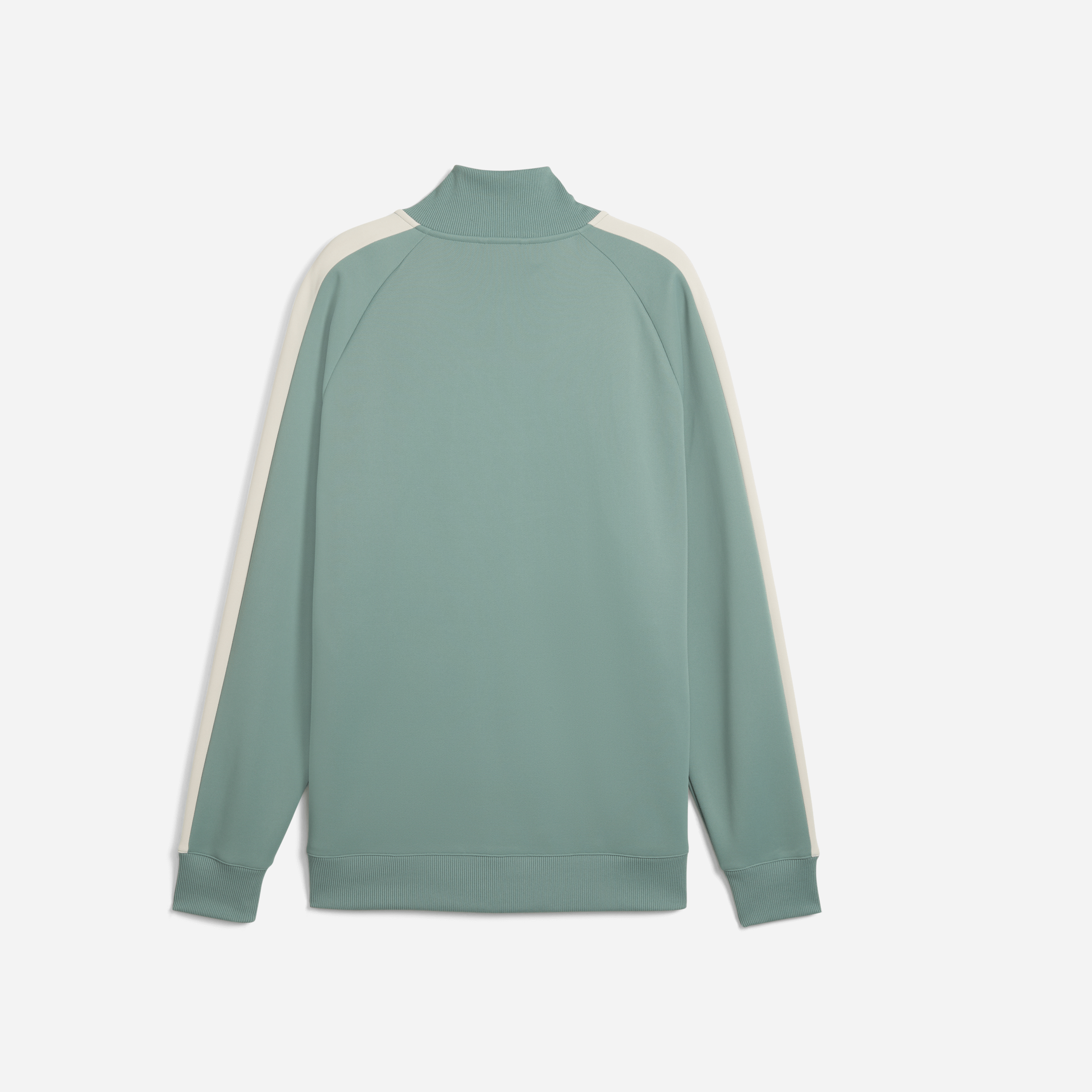 Puma T7 Always On Track Jacket Dk Adultes Homme Survêtements Vert