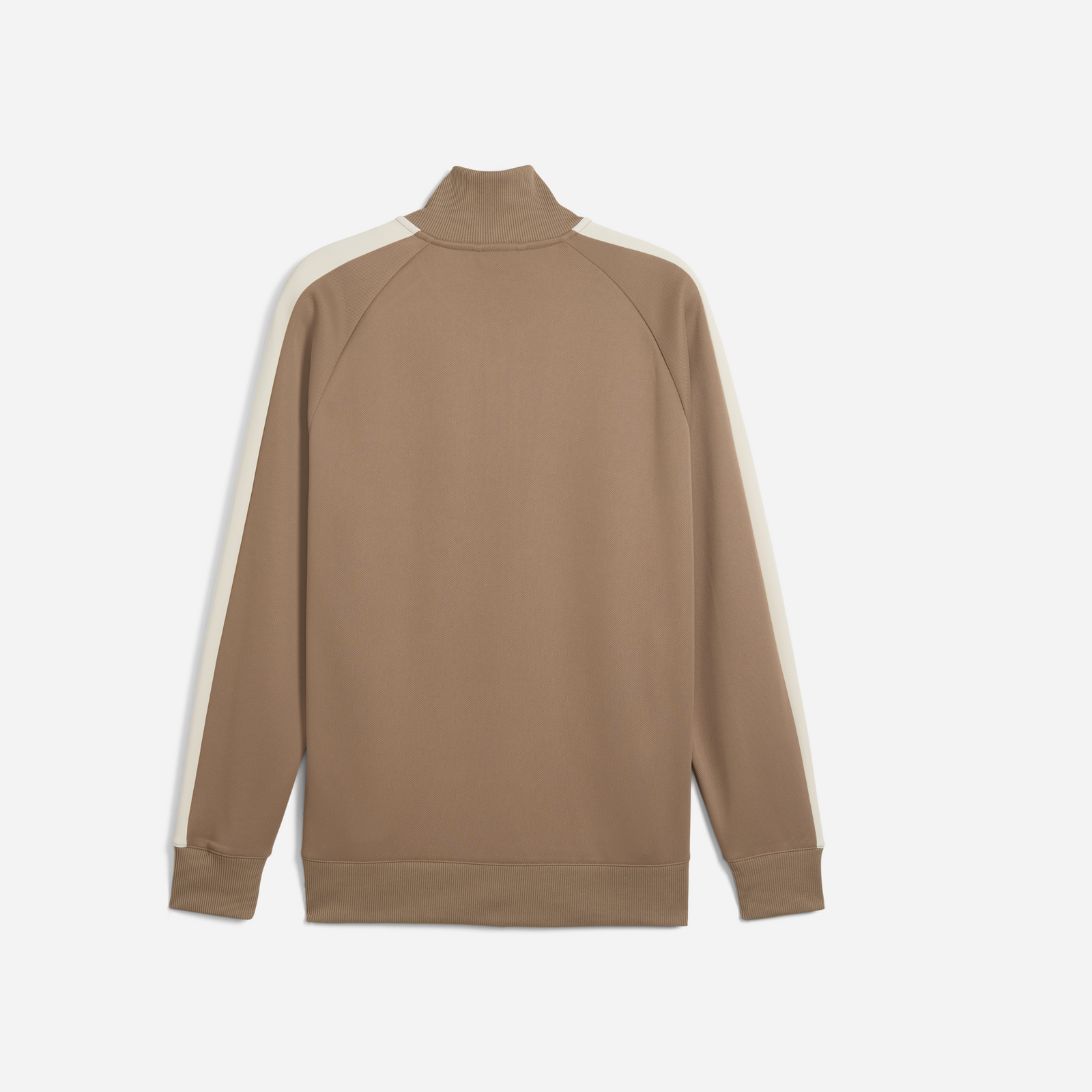 Puma T7 Always On Track Jacket Dk Adultes Homme Survêtements Gris