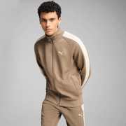 Puma T7 Always On Track Jacket Dk Survêtements by PUMA