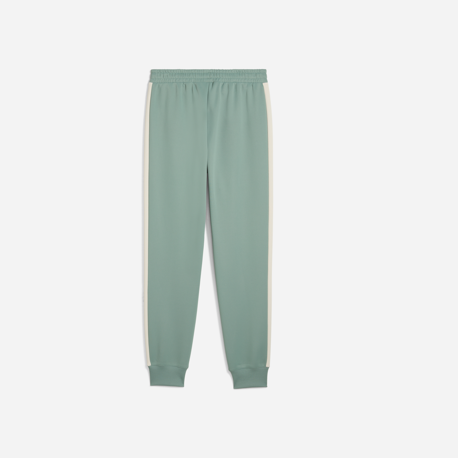 Puma T7 Always On Track Pants Dk Cl Adultes Homme Survêtements Vert