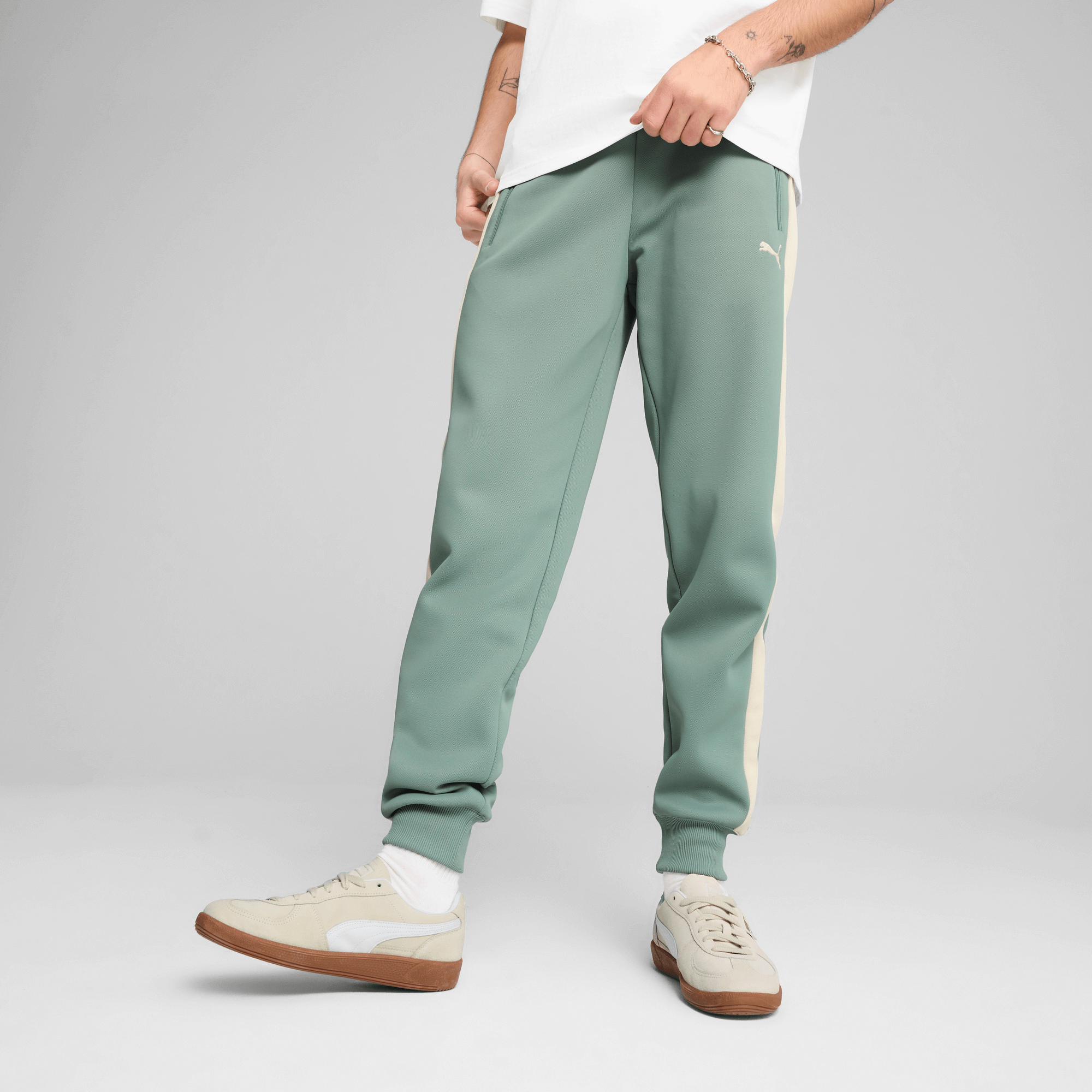 Puma T7 Always On Track Pantalon Survêtements by PUMA