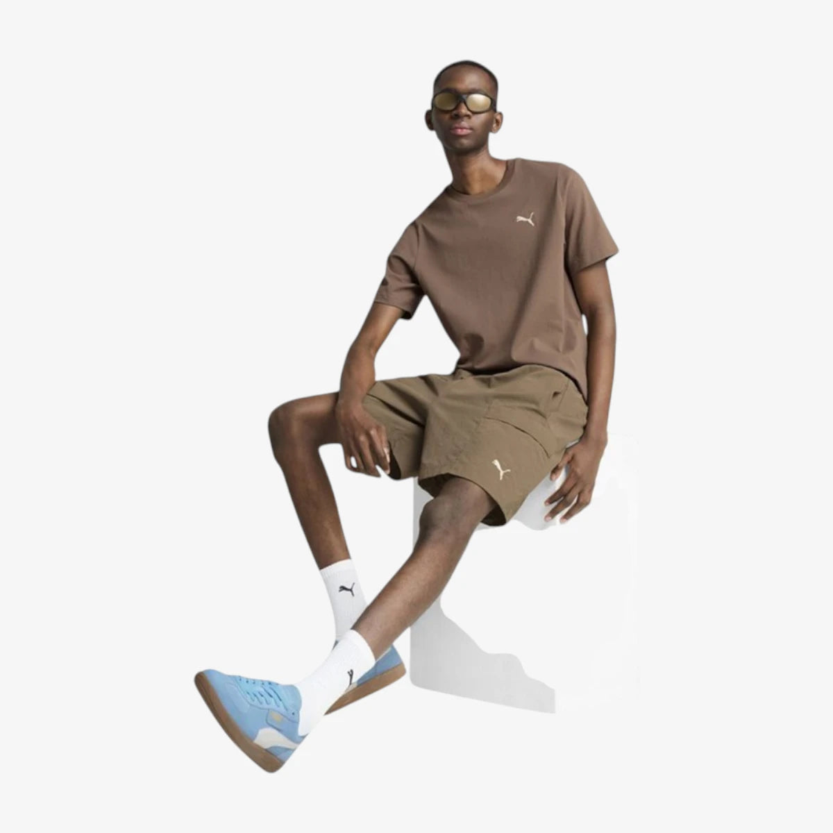 Puma Wardrobe ESS T-Shirts