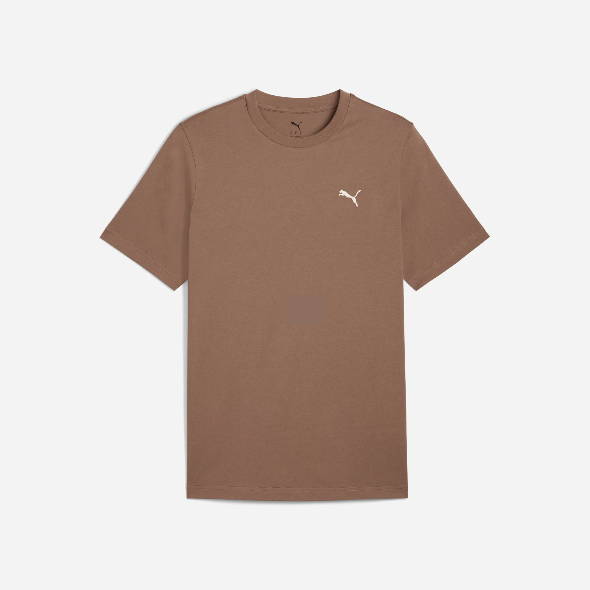 Puma Wardrobe Ess T-Shirt by PUMA