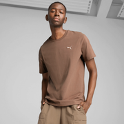 Puma Wardrobe Ess T-Shirt by PUMA