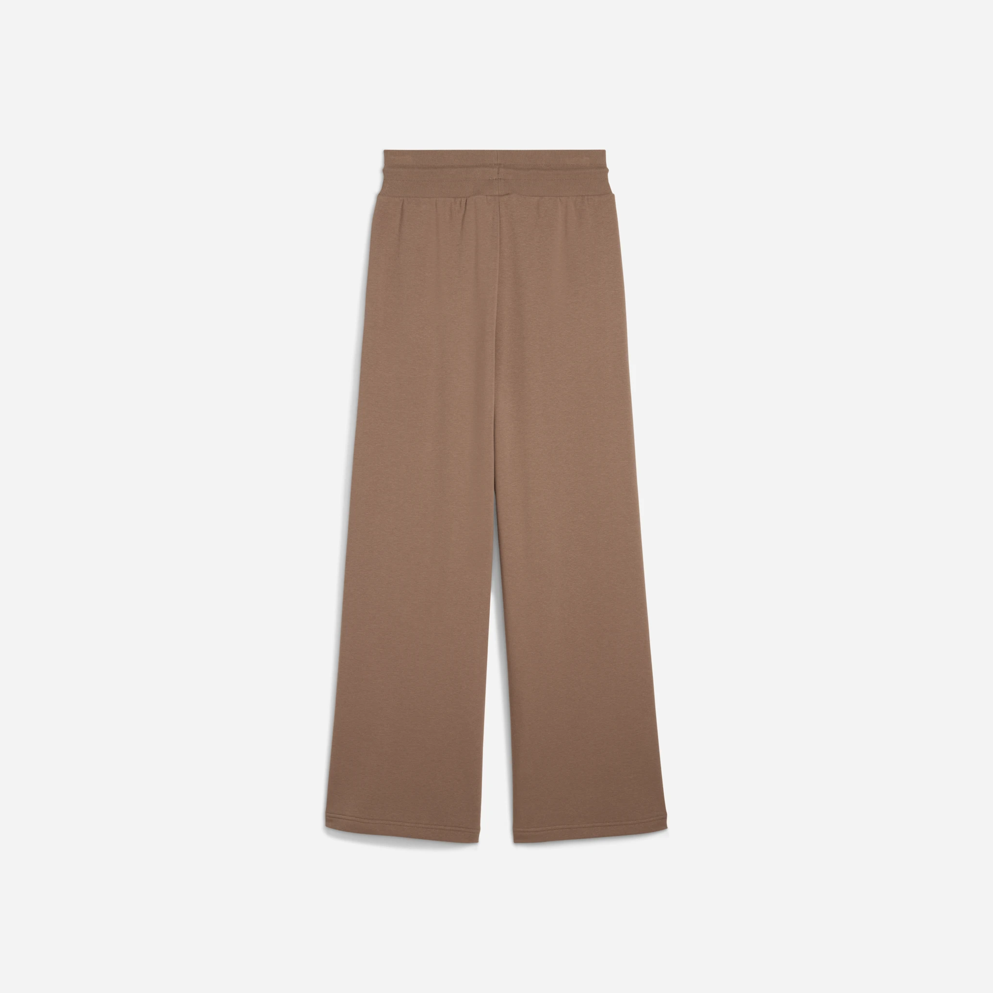 Puma Wardrobe Ess Relaxed Wide Leg Jogging by PUMA