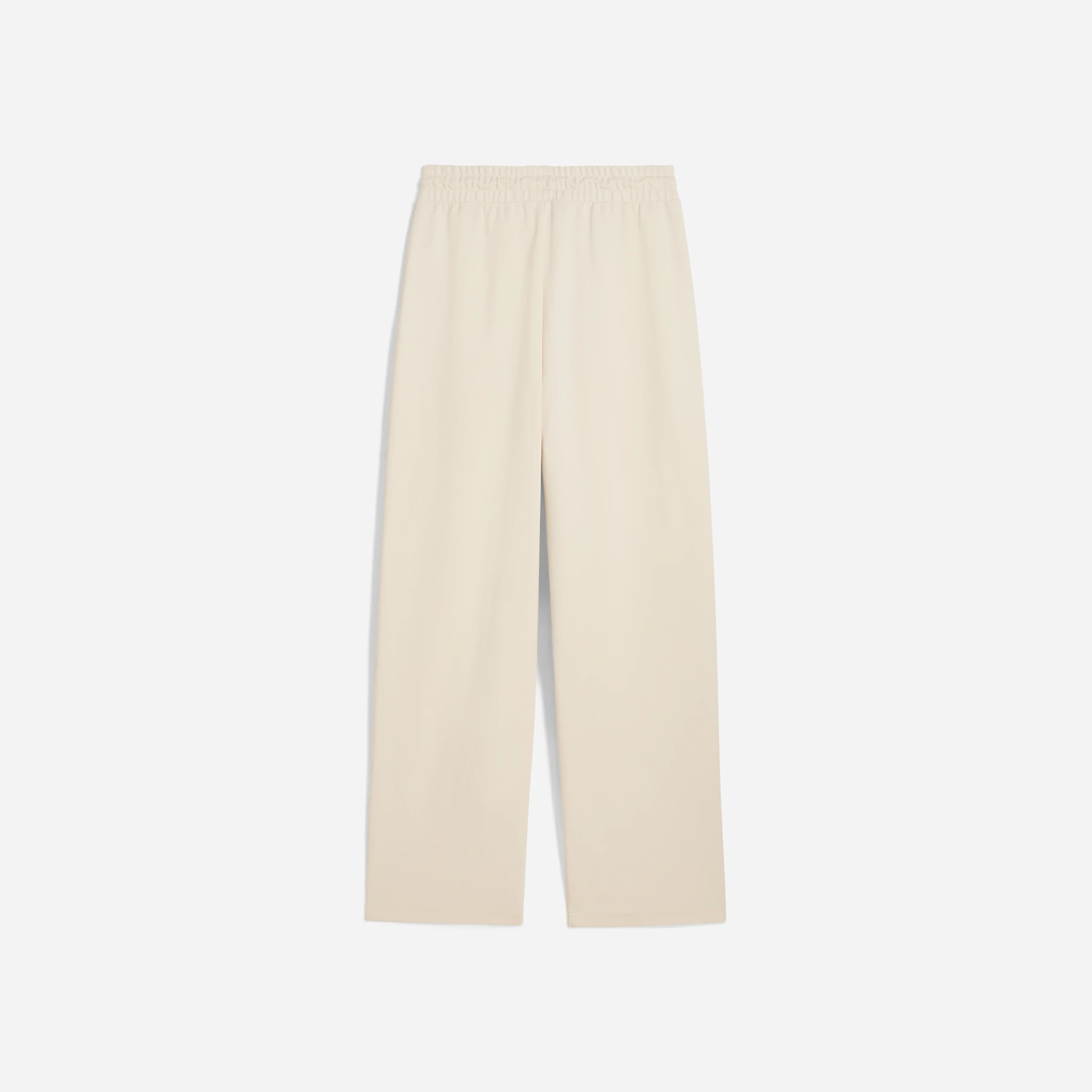 Puma Wardrobe Ess Straight Pintuck Jogging by PUMA