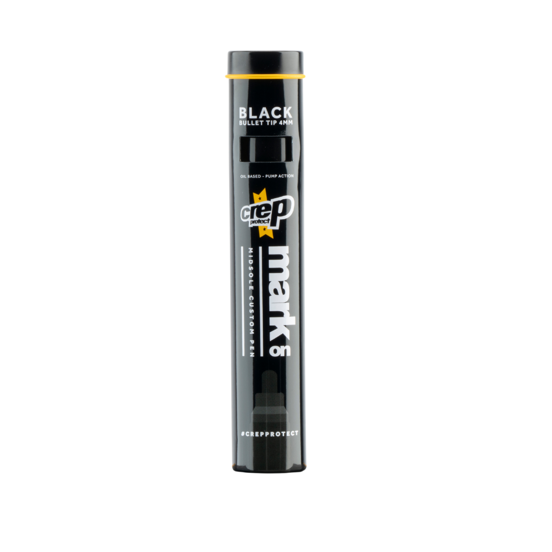 Crep Protect Feutre Marker Semelle - Noir