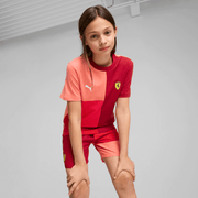 Puma Ferrari Race Lifestyle T-Shirt by PUMA