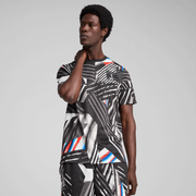 Puma Bmw Mms Aop T-Shirt by PUMA